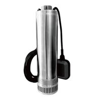 pompa do mauzera - hydromauzer pro 230v - om-hy pro230