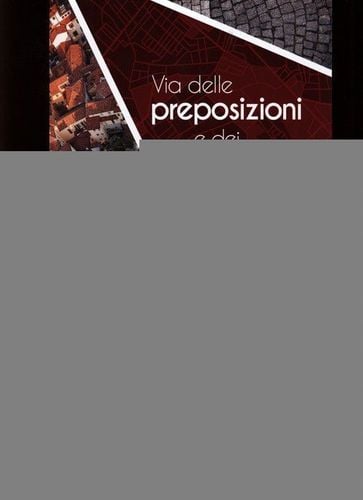 Via delle preposizioni e dei pronomi A1-A2 na Arena.pl