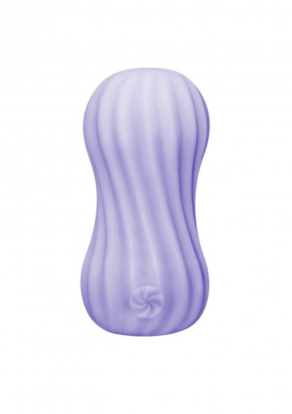 Masturbator Marshmallow Fuzzy Lavander zdjęcie 4