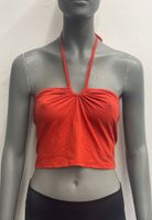GLAMOROUS GL921D05P TOMATO TOP 40