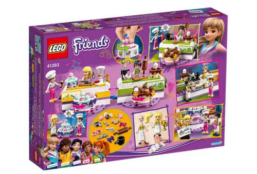 LEGO 41393 na Arena.pl