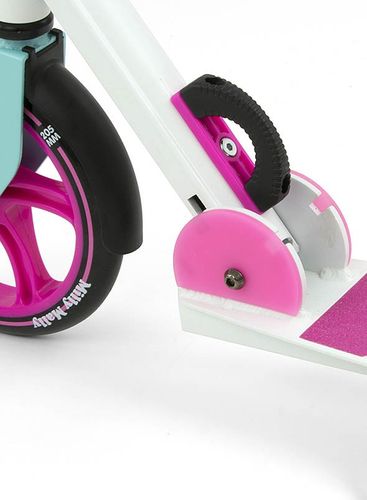 Hulajnoga Buzz Black na Arena.pl