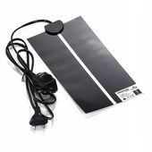 TERRARIO REPTI PAD 7W MATA GRZEWCZA Z REGULACJĄ ENERGOOSZCZĘDNA