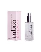 feromony taboo frivole for her 50 ml