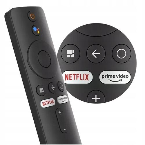 MAŁA Przystawka Smart TV XIAOMI Android ChromeCast na Arena.pl