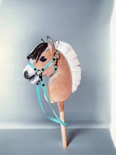 HOBBY HORSE FIORD A4+Gratis-CORDEO na Arena.pl