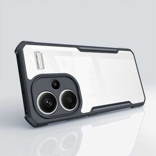 Spacecase Beetle Redmi Note 13 Pro+ 5G Black na Arena.pl