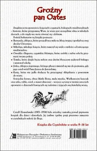 Groźny Pan Oates na Arena.pl