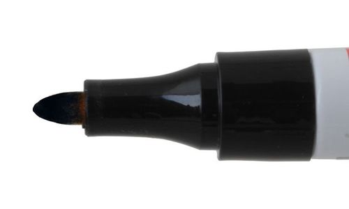 Marker olejowy - czarny na Arena.pl