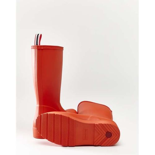 Hunter ORIGINAL PLAY BOOT TALL LIGHT HOUSE 39 na Arena.pl