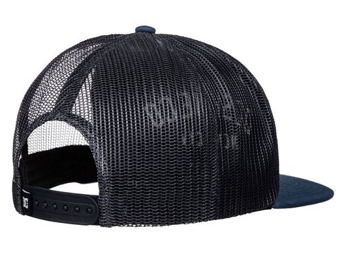Czapka DC Los DC ADYHA03280BTL0 NS na Arena.pl
