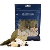 Solanka do wędzonek "Jelux" 172g na 3 kg