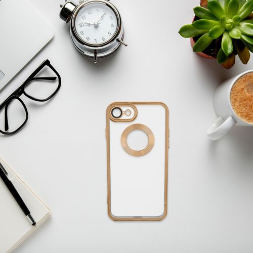 etui do iphone 7/ 8/ se w392 złoty na Arena.pl