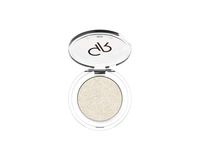 Golden Rose Soft Color Shimmer Mono Eyeshadow 83 Brokatowy cień do powiek Kolor - 83