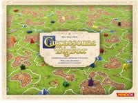 Carcassonne Big Box Bard