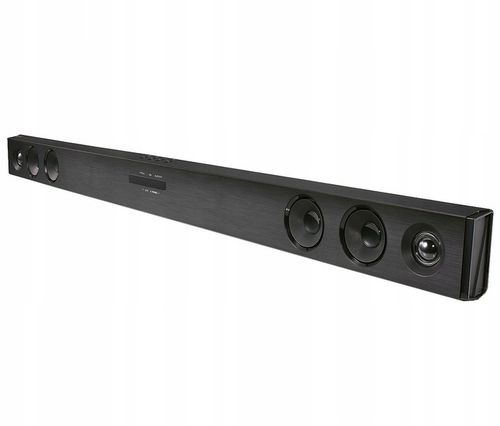 SOUNDBAR LG SK1D 2.0 100W BLUETOOTH USB PILOT na Arena.pl