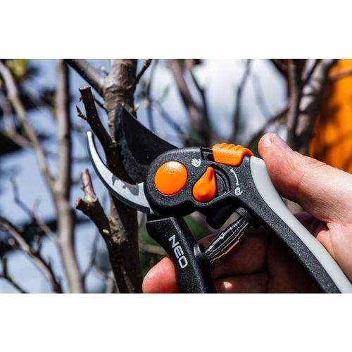 sekator by-pass 200 mm, zakres do 18 mm, regulowany rozstaw - t n15-202 na Arena.pl