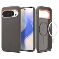 spigen nano pop mag magsafe google pixel 10 pro xl papaya grey