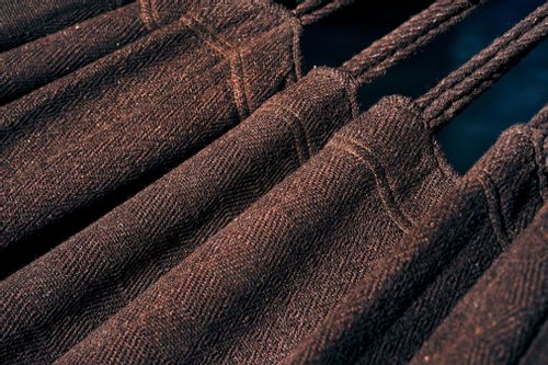 Hamak Medellin double + Stelaż do 220kg POTENZA na Arena.pl