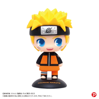 YR-47 Yura Yura Head NARUTO Shippuden Naruto Uzumaki Figure