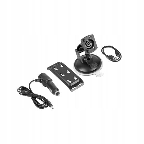 Nawigacja samochodowa GPS 7" Peiying Alien PY-GPS7014 + Mapa EU na Arena.pl