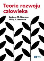 Teorie rozwoju człowieka - Barbara M. Newman