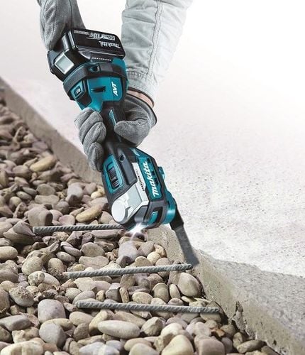 Narzędzie wielofunkcyjne Makita DTM52Z na Arena.pl