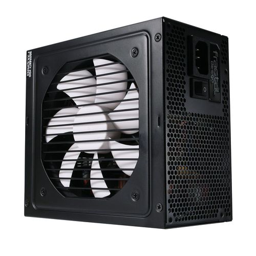 Fractal Design Edison M 750W 80PLUS Gold na Arena.pl