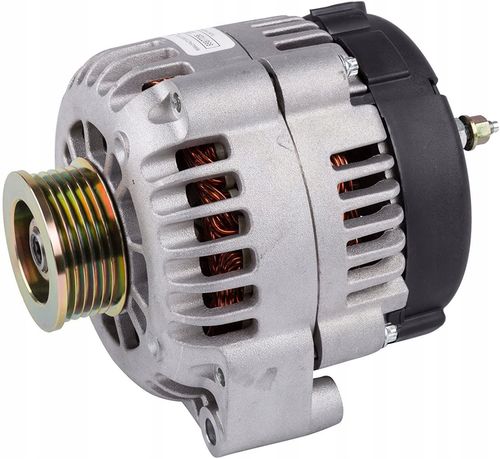 A5257 ALTERNATOR AS-PL na Arena.pl