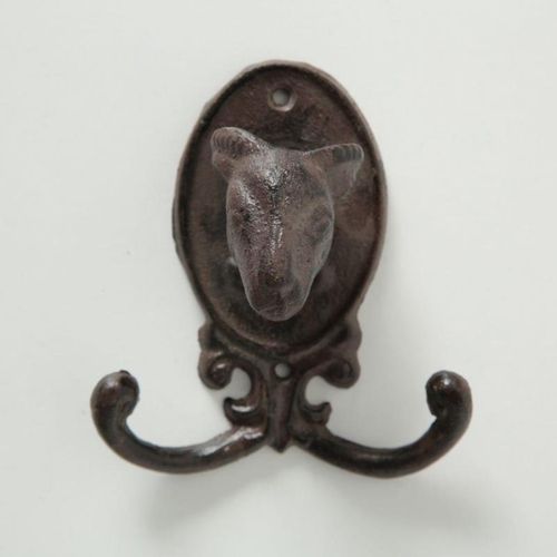 Wieszak ścienny Baran na Arena.pl