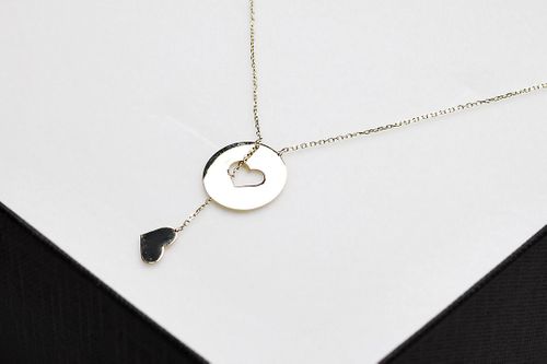 Naszyjnik Staviori NZC5034 na Arena.pl