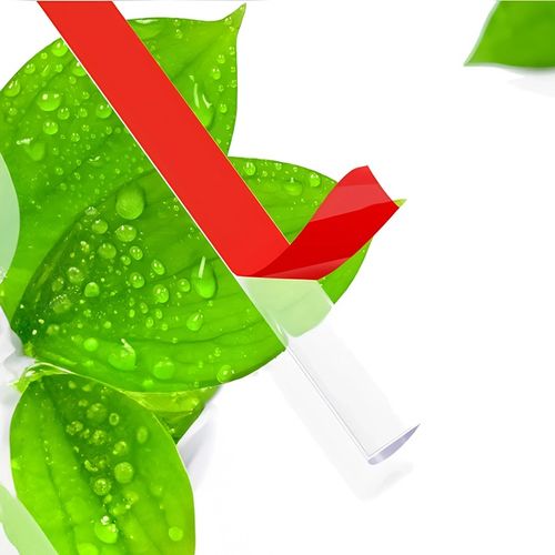 PRÓG AKRYLOWY DO KABINY PRYSZNICOWEJ LISTWA 100cm | 10x10mm | na Arena.pl