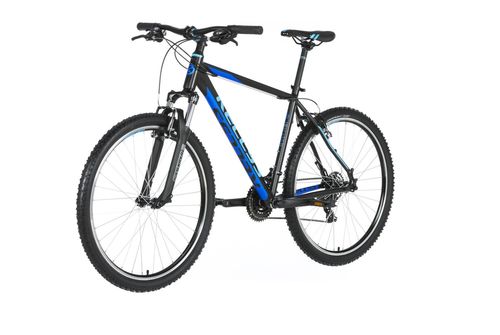 Rower Kellys MADMAN 10 black blue 26"  - r. S na Arena.pl