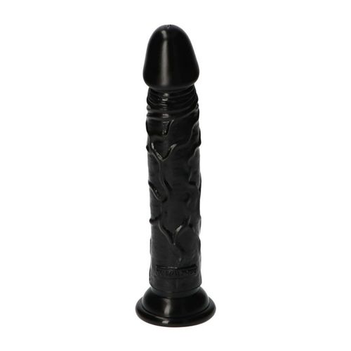 dildo penis z żyłami przyssawka realistyczny 16cm na Arena.pl