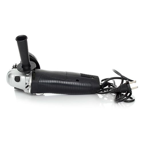 SZLIFIERKA KĄTOWA KĄTÓWKA 125MM 1450W EC522 na Arena.pl