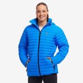 Kurtka Płaszcz puchowa sportowa dwuczęściowa Funkita Unisex Puff Daddy R.L