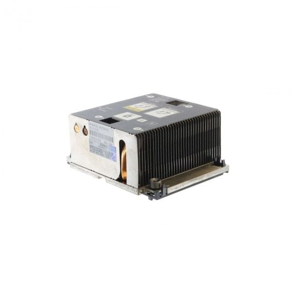 HP Radiator do Synergy 480 G10 (Front CPU) - 873081-001 zdjęcie 1