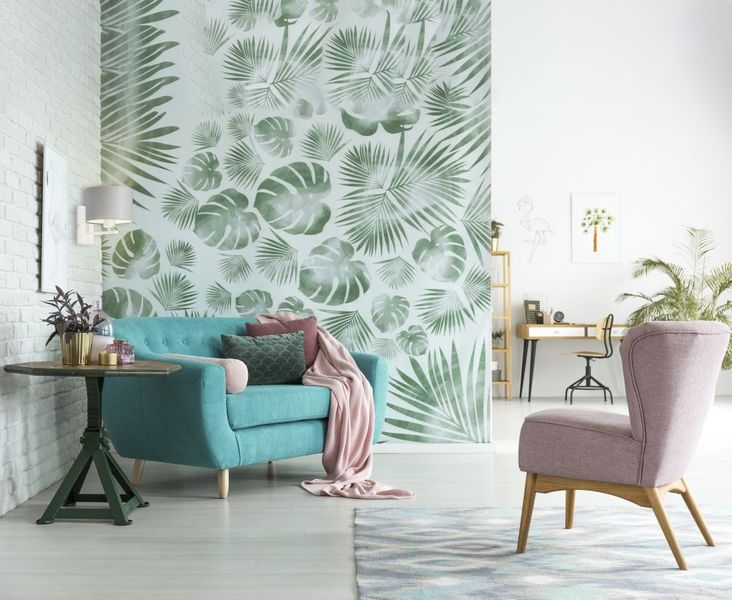 Kinkiet w stylu urban jungle ELVORA zdjęcie 5