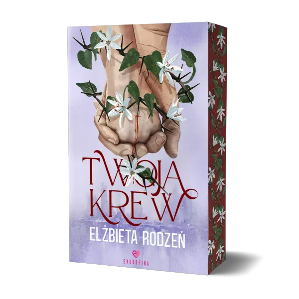 Twoja krew zdjęcie 1