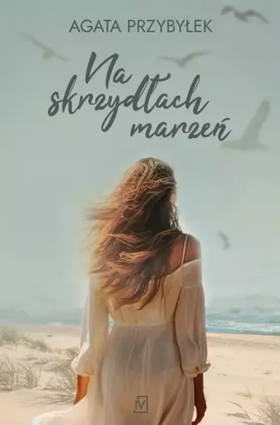 Na skrzydłach marzeń zdjęcie 1