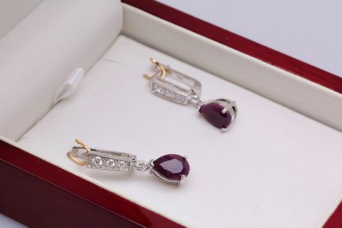 Kolczyki Staviori KDR3720 na Arena.pl