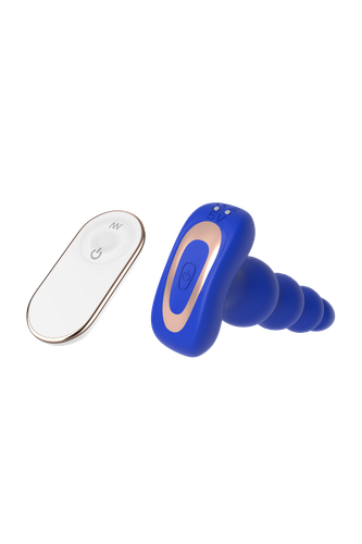 cheeky love remote anal bead na Arena.pl