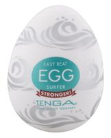 Masturbator Tenga Egg Surfer