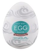 Masturbator Tenga Egg Surfer