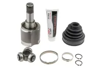 PRZEGUB WEWNĘTRZNY LEWY PRZÓD FORD FOCUS C-MAX 2003 2004 2005 2006 2007