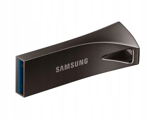 PENDRIVE SAMSUNG Plus 256 GB SZYBKI USB 3.0 na Arena.pl
