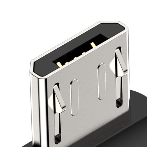 Adapter magnetyczny micro USB Baseus Zinc na Arena.pl