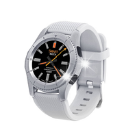 SMARTWATCH G8 ZEGAREK PULSOMETR SIM ANDROID IOS