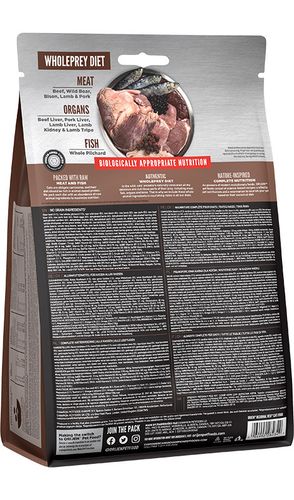 orijen regional red cat 340g na Arena.pl