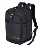 Plecak kabinowy bagaż podręczny Kick Off Travelite 40x25x20antracyt Ryanair